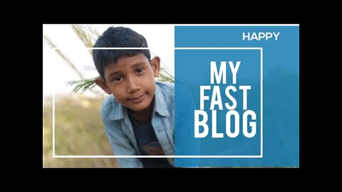 my first blog √√😍