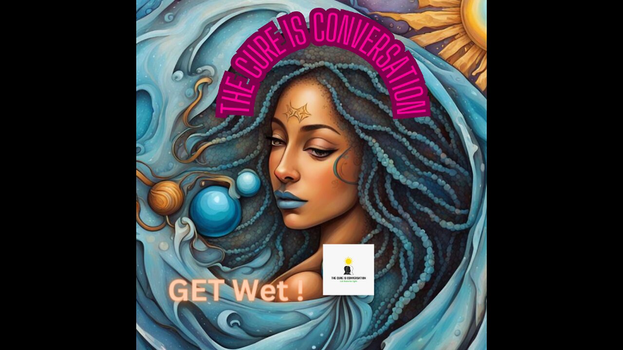 Get Wet! Aquarius Embrace the Water Bearer's secrets Wisdom