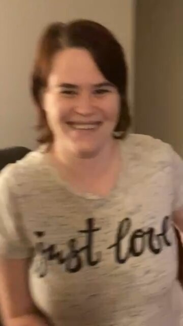 My dog was staring at me like I was crazy he may be right