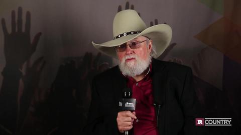 Charlie Daniels on His Faith and how it impacts his career | Rare Country