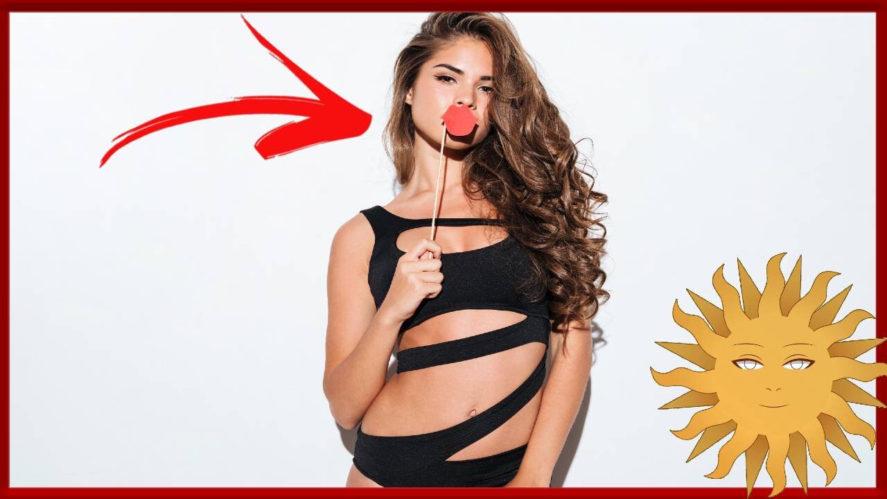 I Read About the Traits of the Most Desirable Women According to FDS {Reaction} | Helios Blog 275