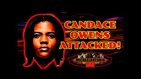 The Power Of Candace Owens, at War For Our National Soul
