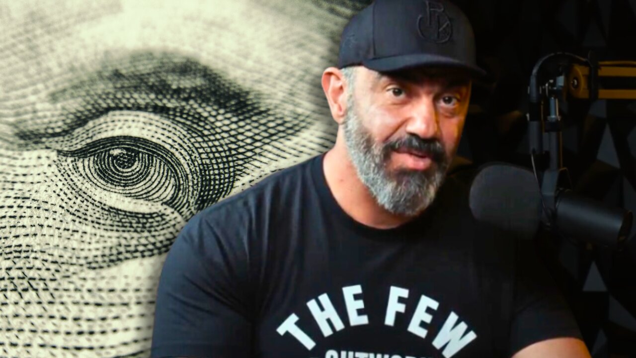 Everything They Never Told You About Money | The Bedros Keuilian Show E057