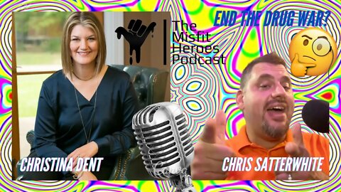 Solving the underlying cause of addiction with Christina Dent of End It For Good