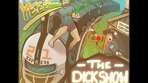Harmful Opinions - The Dick Show
