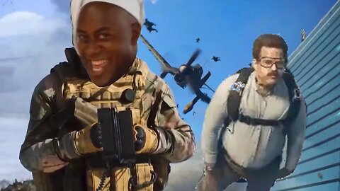 Playing BF2042 Until Team17 gets their ducks in a row.