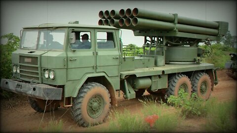 Angola Wants to Be the US Ally, Its Excess Soviet Weapons Can Help the Armed Forces of Ukraine