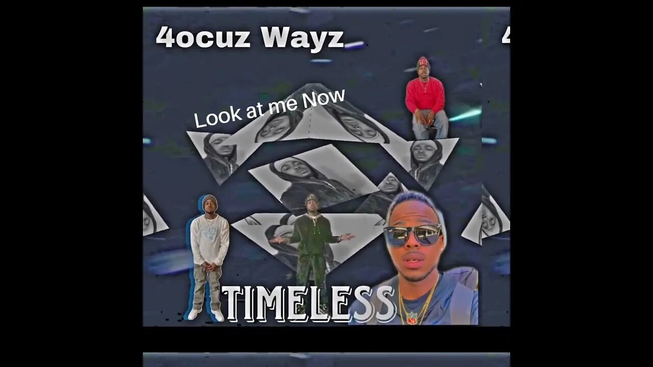 Look at me Now
