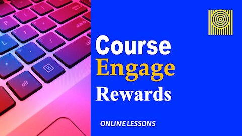 Course Engage-Rewards