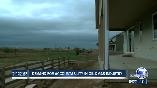 State regulators still sorting through oil and gas flowline data