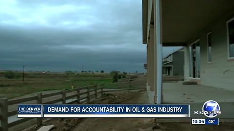 State regulators still sorting through oil and gas flowline data