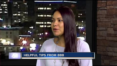 BBB: Remember the "Cooling-Off Rule" when making big purchases