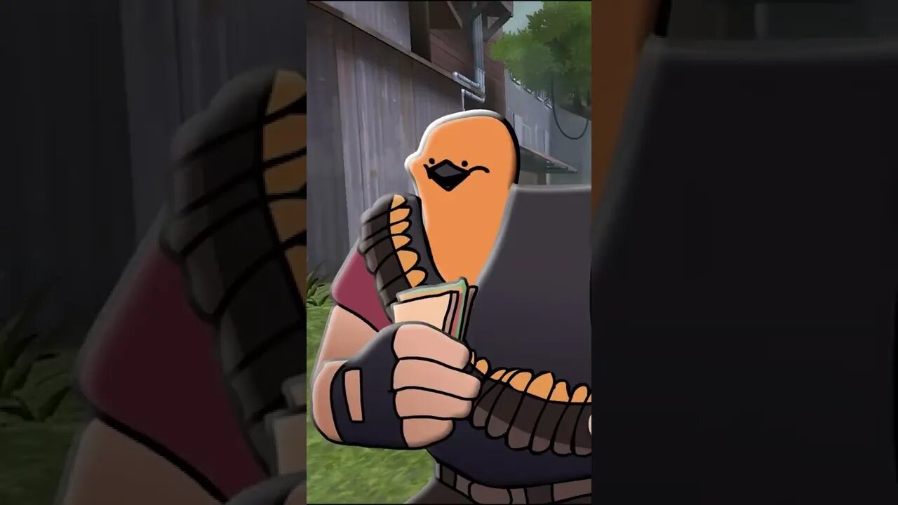 Tf2 Nostalgia