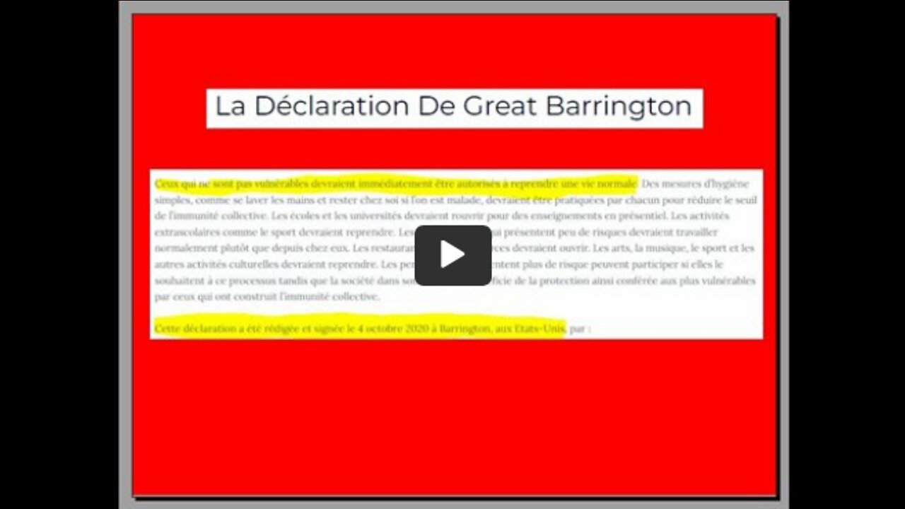 Les Print Screens du 19 février 2022