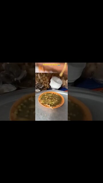 gravy चाट dekho😱#viral #blogs #shortsfeed #youtubeshorts #funny#foodshorts #newfoodvlog #streetfood