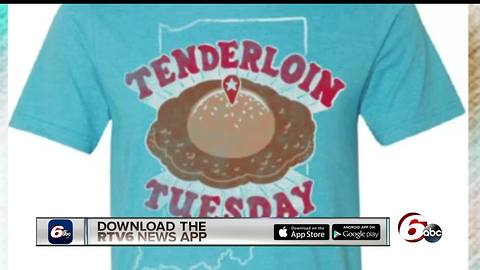 Indiana's Tenderloin Trail returns Tuesday