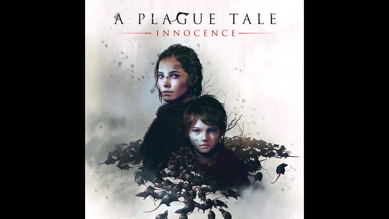 A Plague Tale Innocence Part 1