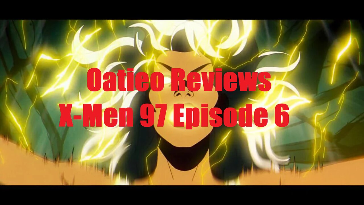 X-Men 97 Episode 6 Review