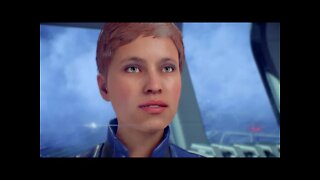 Mass Effect: Andromeda Part 11-First Contact