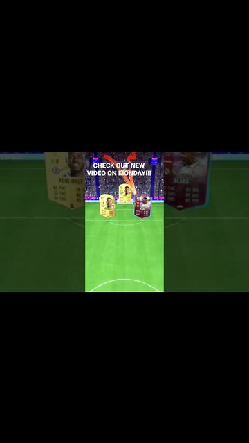 HOW DO YOU HAVE THIS TEAM IN OCTOBER?!?! #dankmemes #fifa23ultimateteam #packopening #fifa #shorts