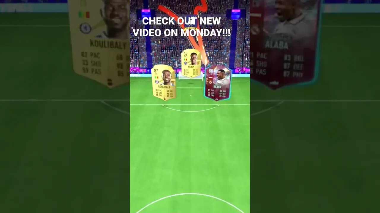 HOW DO YOU HAVE THIS TEAM IN OCTOBER?!?! #dankmemes #fifa23ultimateteam #packopening #fifa #shorts