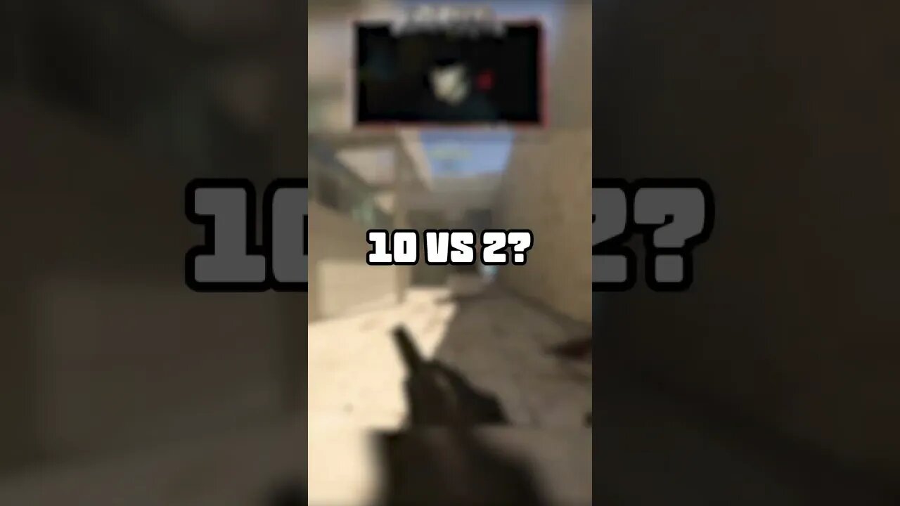 10 vs 2