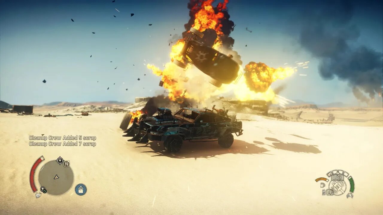 Mad Max 53