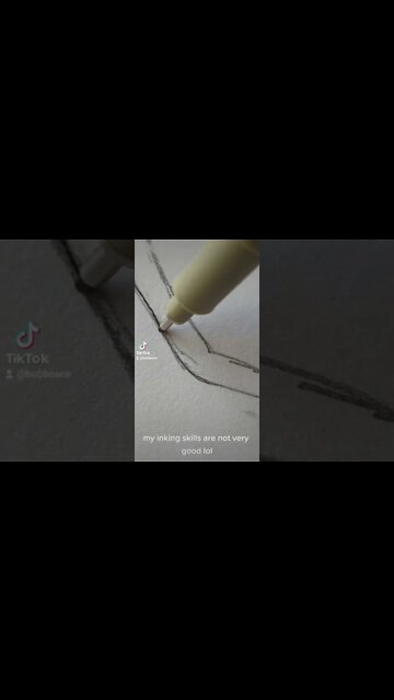 Quick sketch of future army? #inktober #warhammer