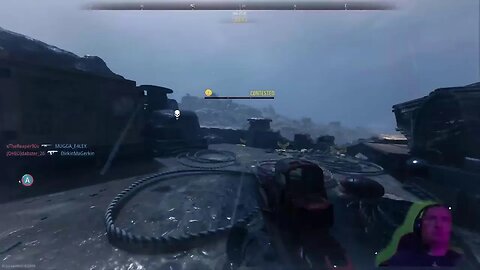 MW2 PS5 GAMEPLAY! SUPERCHATS GOAL TODAY IS 100$.