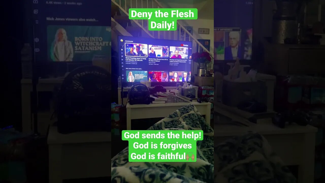 GO AND SIN NO MORE!!!