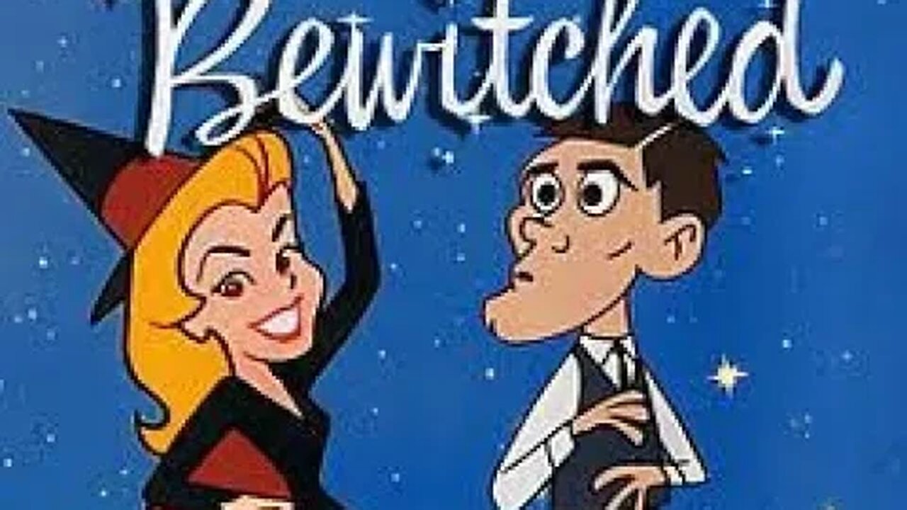 31 A Feiticeira Temporada 4 Episódio 3 1