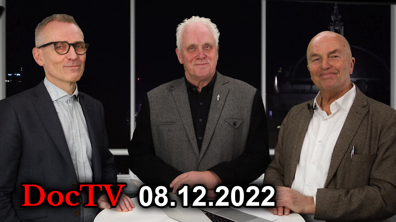 Doc-TV: Å lage mening ut av galskapen