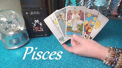 Pisces ❤️💋💔 A Deep Emotional Expression Of Regret! Love, Lust or Loss January 8 - 21 #Tarot