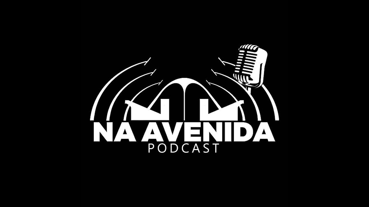 Channel Video - On The Avenue Podcast