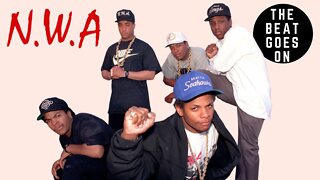 How N.W.A. Changed Music