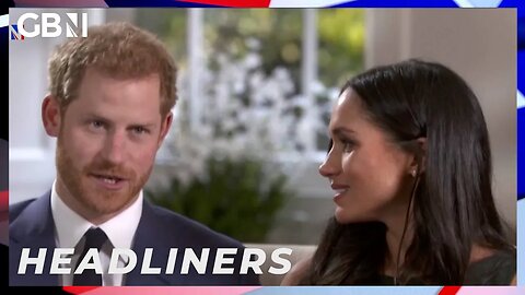 Prince Harry wants to walk away from the celebrity life? 'I'm not buying it!' | Kinsey Schofield