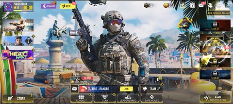 Activision Call Of Duty game gameplay part-3 no mercy