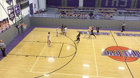 FMS 7th BB vs Triway pt2