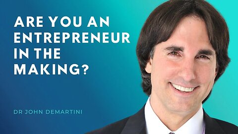 Equity and Equanimity | Dr John Demartini #Shorts