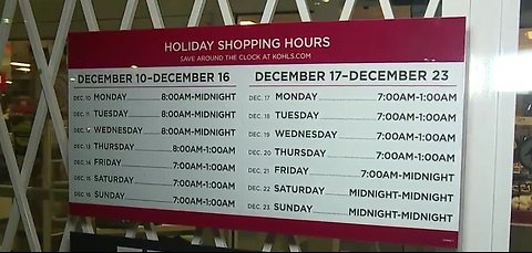 Last-minute deals for last-minute shoppers