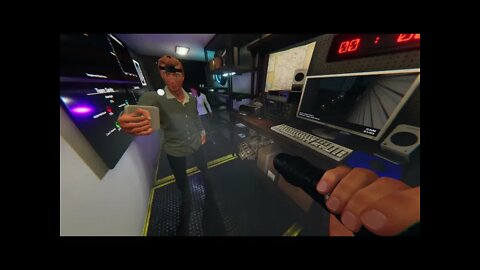 VOD133 Phasmophobia+Sonic Heroes