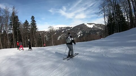 Kolasin 2023/02 - Seli video I