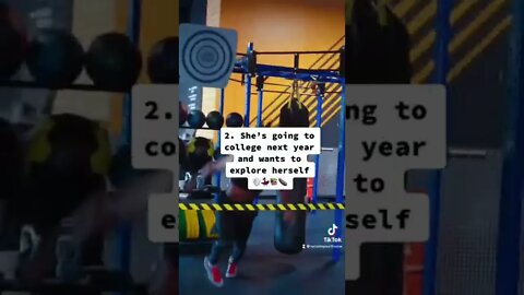 3 reasons why your girl finna break up with you after quarantine 👑