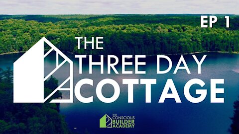 Episode 1: The Three Day Cottage