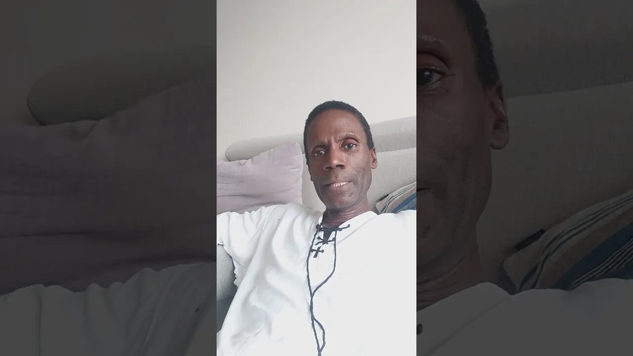 Vegan Jamaican in China Update from Macau (Thursday May 11, 329pm)