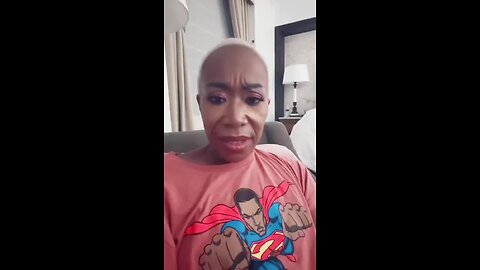 MSNBC’s Joy Reid Suggests Trump Might Not Have Been Hit by a Bullet at All, Hints that the Entire Attack Might Be Staged