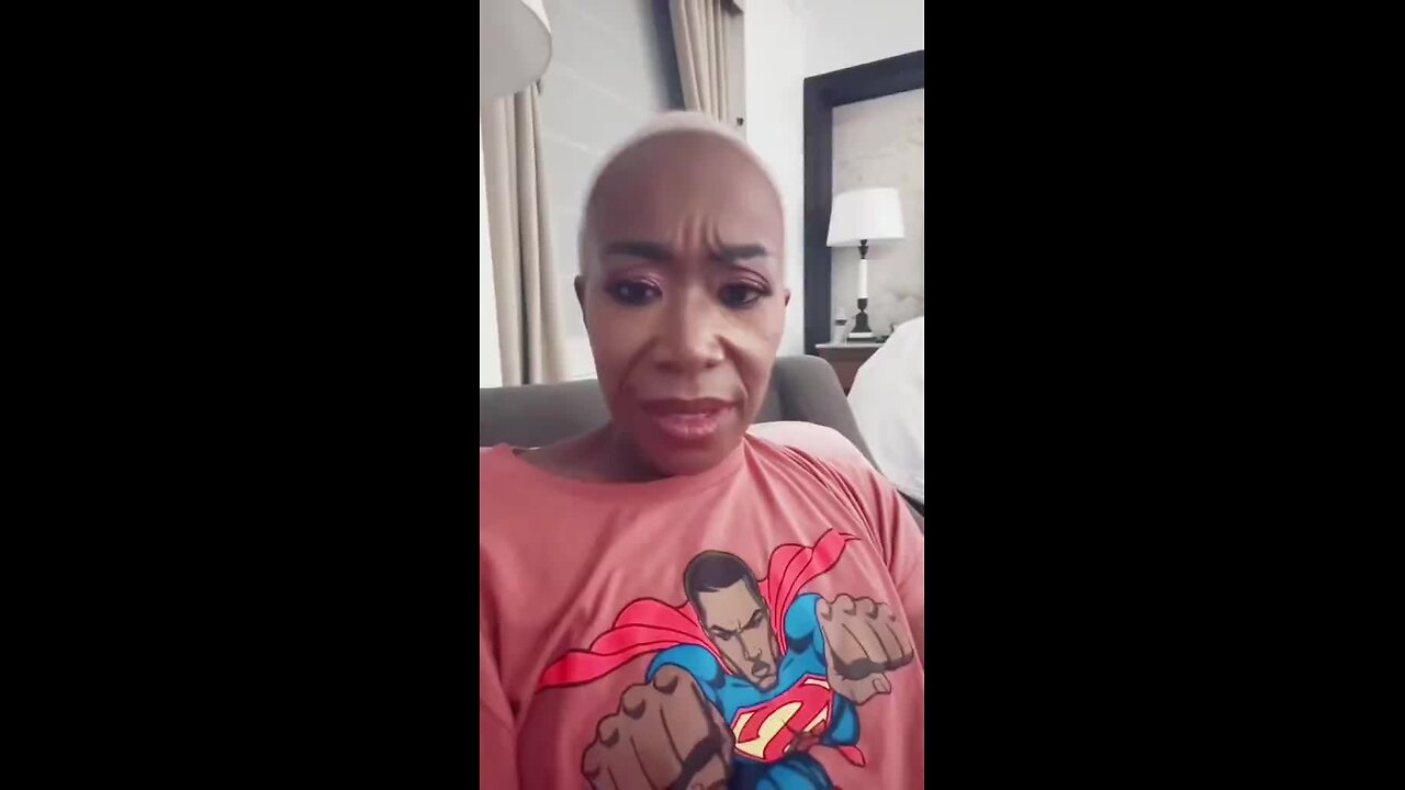 MSNBC’s Joy Reid Suggests Trump Might Not Have Been Hit by a Bullet at All, Hints that the Entire Attack Might Be Staged