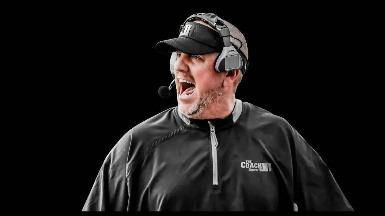 CHALK TALK WITH COACH JB | EPISODE #1 | CLASSIFICATION OF FRONTS