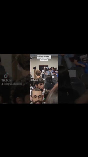 KIM e MBL AGREDIDOS Na UNIVERSIDADE #shorts