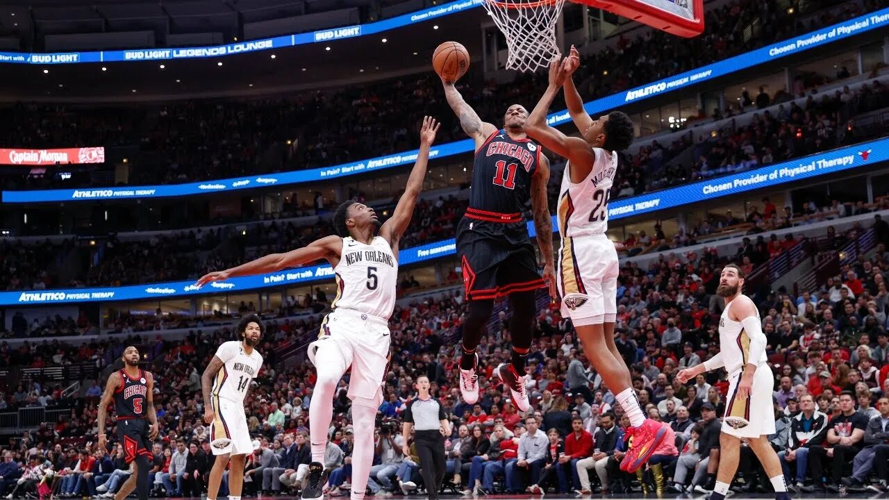 DeMar DeRozan Breaks Rim #poster